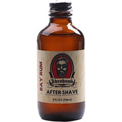Bay Rum von Abraham's