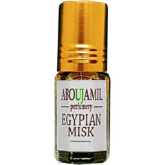 Egyptian Misk by Abou Jamil Perfumery