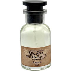 Asgard (Eau de Parfum) von Arcana Wildcraft