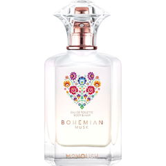 Bohemian Musk von Manoush