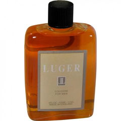 Luger Cologne for Men by Luger