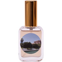 Golfe de Tarente II by Mabra Parfums