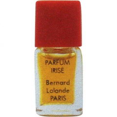 Parfum Irisé by Bernard Lalande