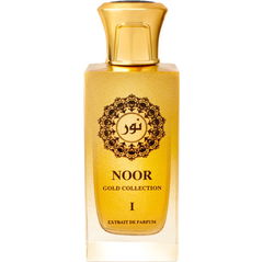 I by Noor Perfumes / نور