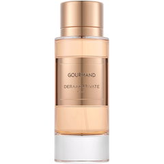 Gourmand by Deraah Private