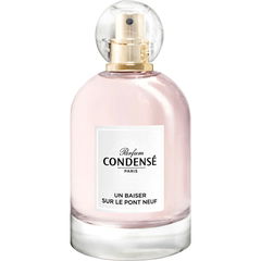 Un Baiser sur le Pont Neuf von Condensé