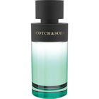 Island Water Men by Scotch & Soda