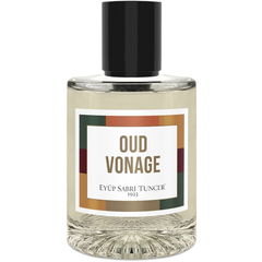 Vonage Oud by Eyüp Sabri Tuncer