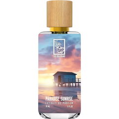 Paradise Sunrise by The Dua Brand