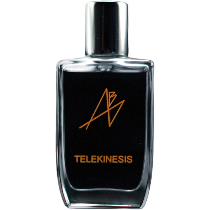 Telekinesis von Adam Bensahili