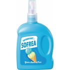 Green Apple & Pear / グリーンアップル＆ペア von Sofrea