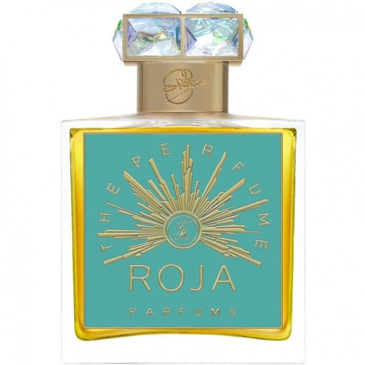 FM The Perfume von Roja Parfums