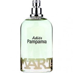 Adiós Pampamia Hombre (After Shave) by La Martina