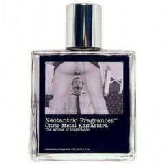 Citric Metal Kamasutra by Neotantric Citric Metal Kamasutra by Neotantric