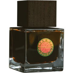 Chypre Denuo by Jinx