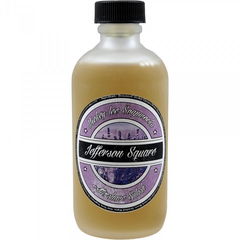 Jefferson Square by Mickey Lee Soapworks