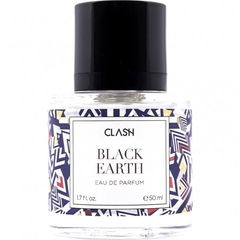 Riot (M) - Black Earth von Clash