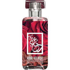 Aoud Velrose by The Dua Brand / Dua Fragrances