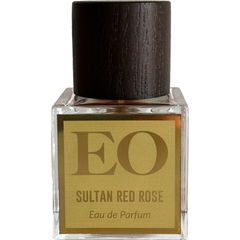 Sultan Red Rose (Eau de Parfum) von Ensar Oud / Oriscent