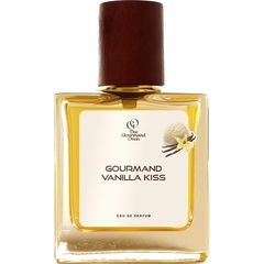 Gourmand Vanilla Kiss von The Gourmand Oven