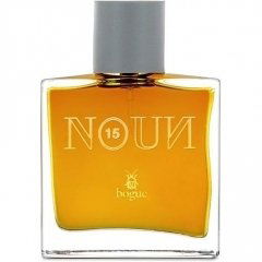 Noun von Bogue