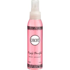 Simply Beautiful (Body Splash) von Cocot