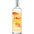 Madagascan Vanilla Flower (Fragrance Mist) by The Body Shop