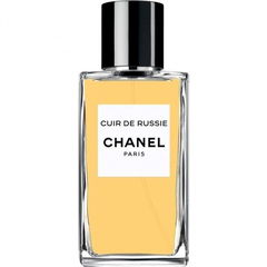 Cuir de Russie (Eau de Parfum)