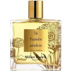 La Fumée Arabie von Miller Harris