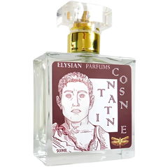 Constantine von Elysian Soap Shop