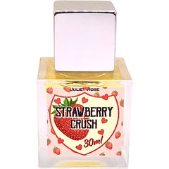 Strawberry Crush (Eau de Parfum) von Juliet Rose