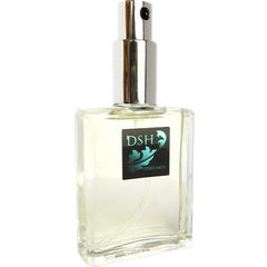 Iris Tuxedo (Voile de Parfum) von DSH Perfumes