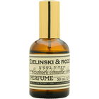 Orchid & Vanilla, Amber by Zielinski & Rozen
