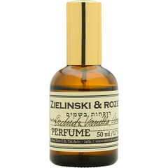Orchid & Vanilla, Amber by Zielinski & Rozen