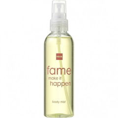 Fame Make it Happen by Hema