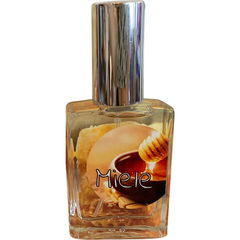 Miele by Kyse Perfumes / Perfumes by Terri