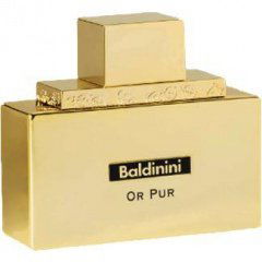 Or Pur by Baldinini