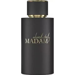 Absolutely Madam von MAD Parfumeur