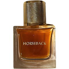 Horseback von Laurent Smal