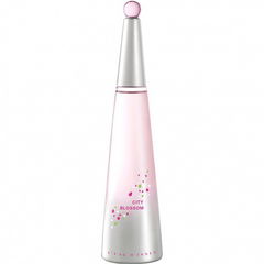 L'Eau d'Issey City Blossom von Issey Miyake