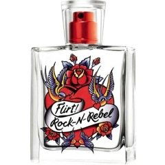 Rock-N-Rebel von Flirt!