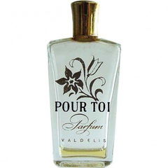 Pour Toi von Valdelis