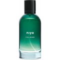Intense Floral / Island von Niya