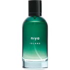 Intense Floral / Island by Niya