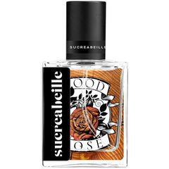 Wood Rose (Eau de Parfum) by Sucreabeille