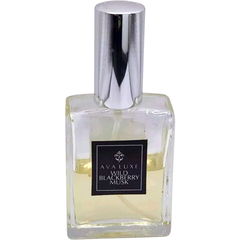 Wild Blackberry Musk by Ava Luxe