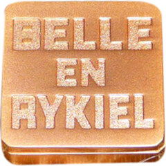 Belle en Rykiel (Parfum Solide) by Sonia Rykiel Belle en Rykiel (Parfum Solide) by Sonia Rykiel