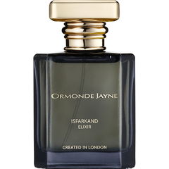 Isfarkand Elixir