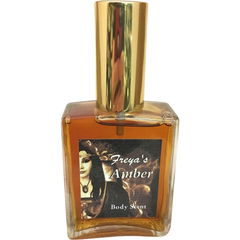 Freya's Amber by Neil Morris Fragrances
