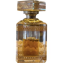 Ambre Floral von Agarwood Luxury Oud